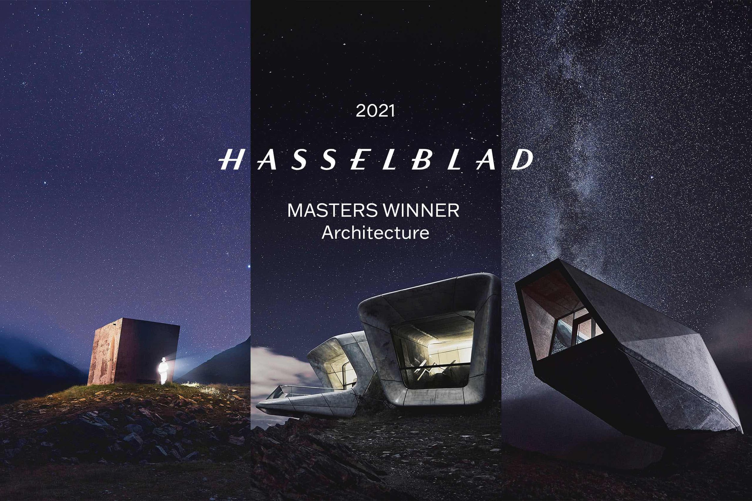 Hasselblad Award Hasselblad Master 2021 The Real Reason Why You